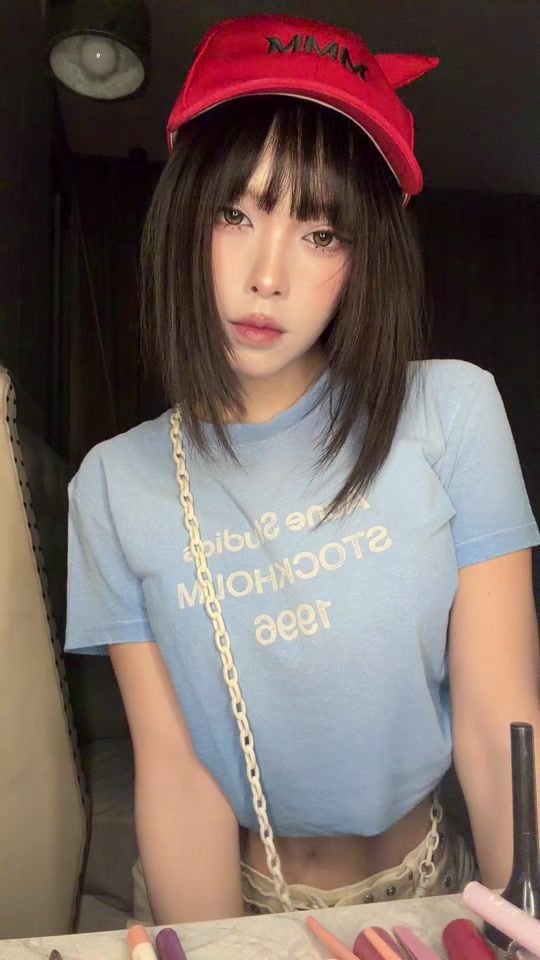 TikTok video thumbnail by demiumiu_