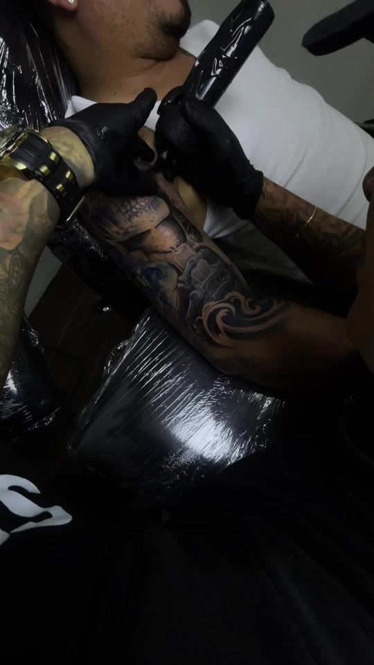 TikTok video thumbnail by soul.tattoo.studi