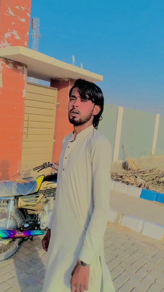 TikTok video thumbnail by singerbashirmahar0
