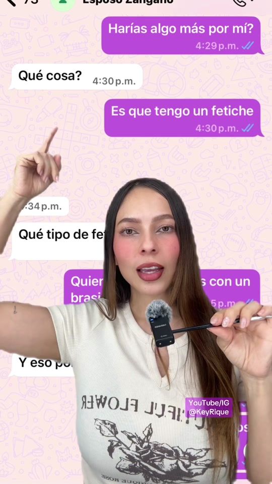 TikTok video thumbnail by keyrique