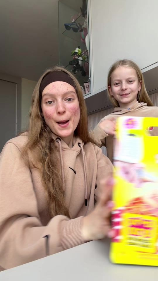 TikTok video thumbnail by tali.kuper