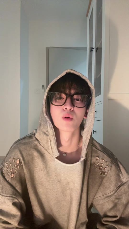 TikTok video thumbnail by jinwook.busofficial
