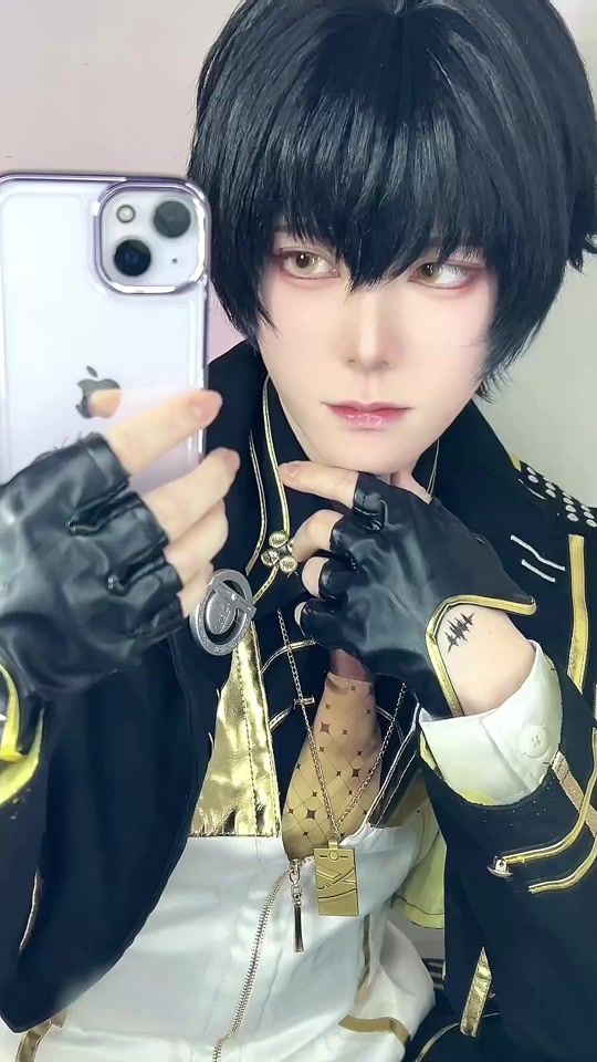 TikTok video thumbnail by cos__hr