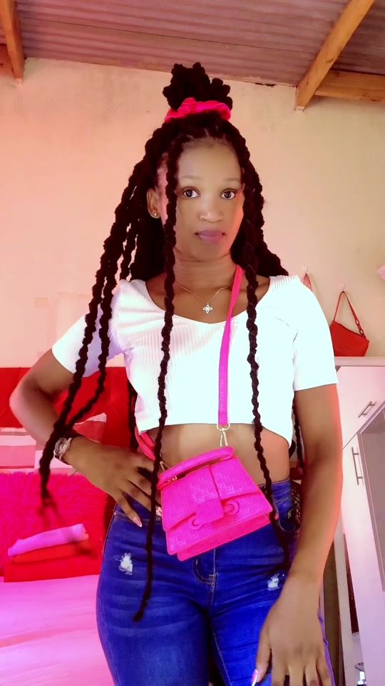 TikTok video thumbnail by wametshetlhoyagae