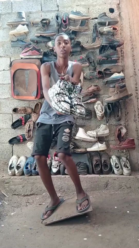 TikTok video thumbnail by shafiiodilo