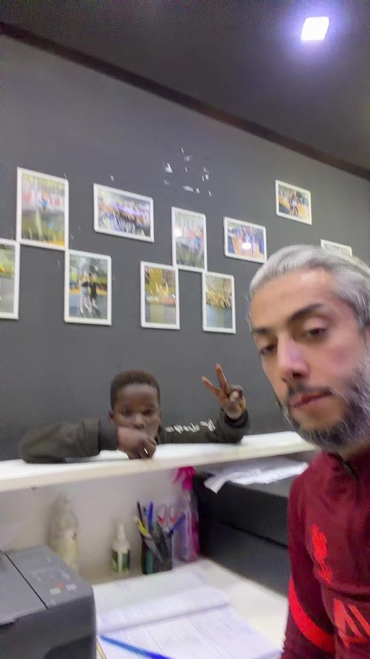 TikTok video thumbnail by mouradhamouche