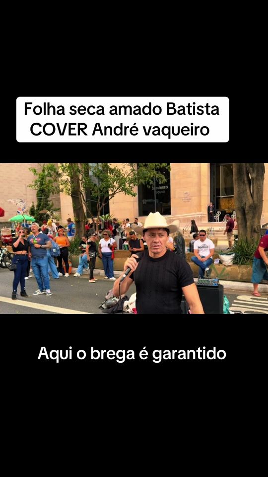 TikTok video thumbnail by andreluizooficial