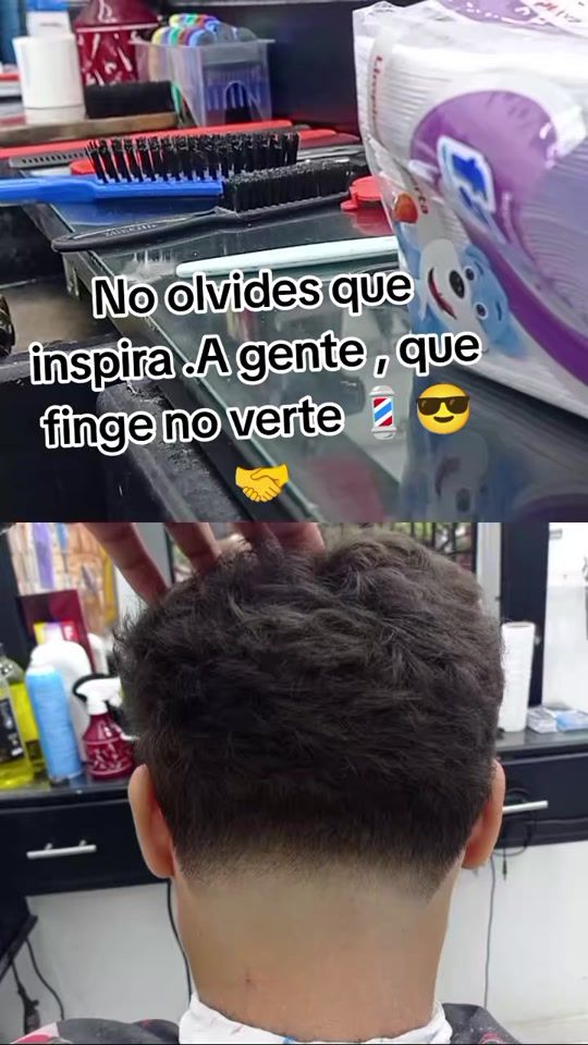 TikTok video thumbnail by masterbarberleo