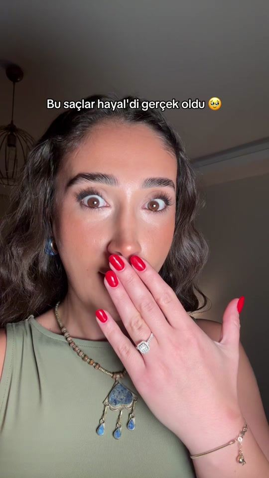 TikTok video thumbnail by bermakozan