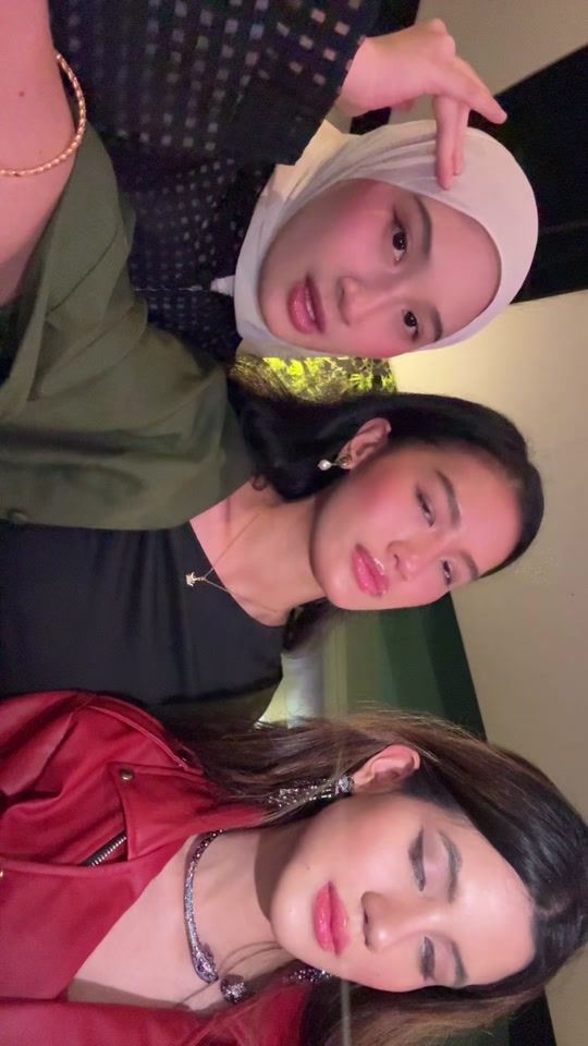 TikTok video thumbnail by qaasrinaa