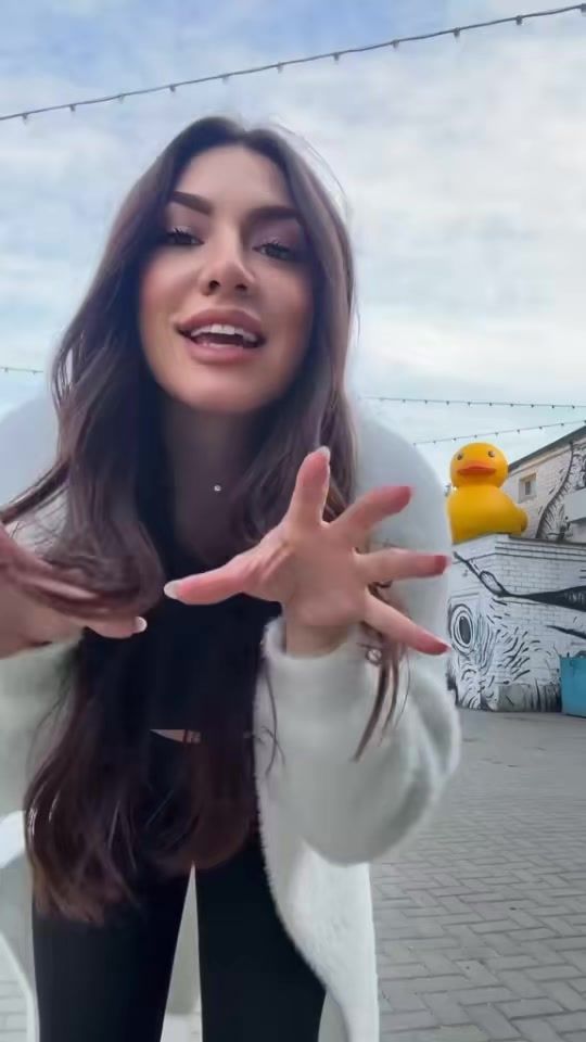 TikTok video thumbnail by ulyasha_zema07