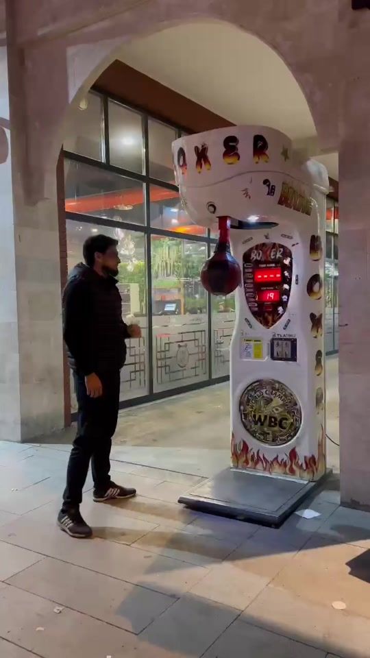 TikTok video thumbnail by berber_ferid