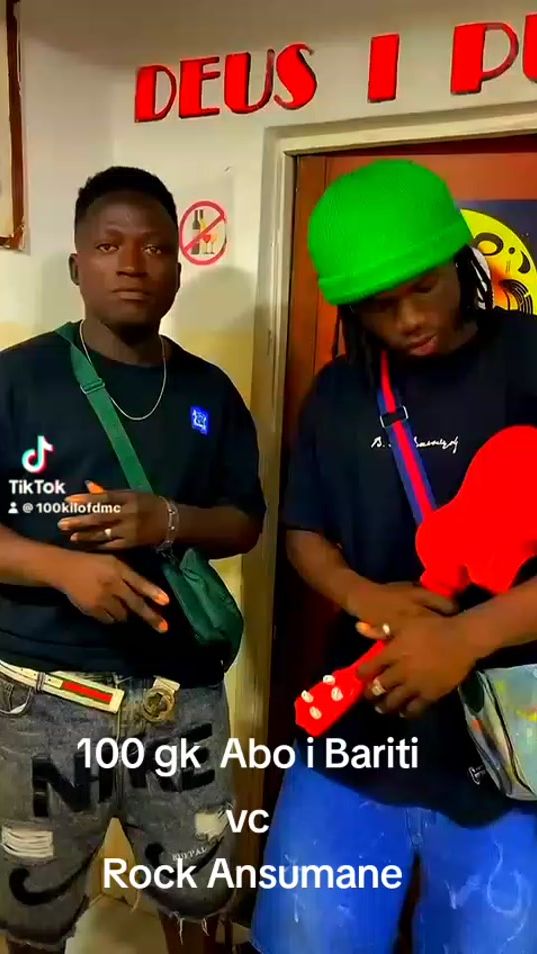 TikTok video thumbnail by rockansumane