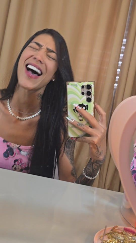 TikTok video thumbnail by carool_oliveira.ofc