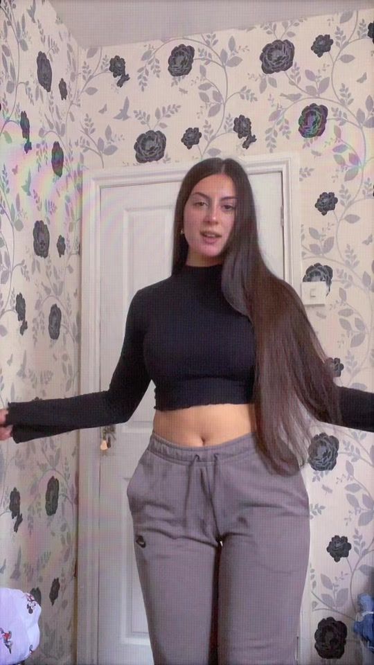 TikTok video thumbnail by azurehestia