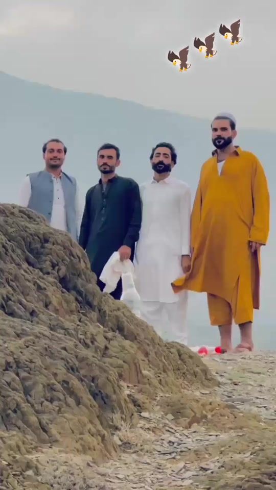 TikTok video thumbnail by peshawardada3