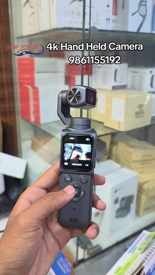 TikTok video thumbnail by gearmandu