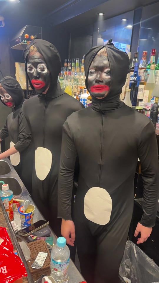 TikTok video thumbnail by hadzukichi