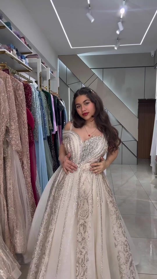 TikTok video thumbnail by rayane_couture_