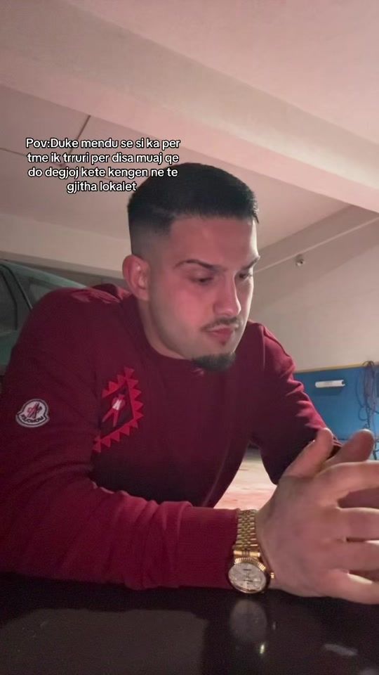 TikTok video thumbnail by klevis_hoxha