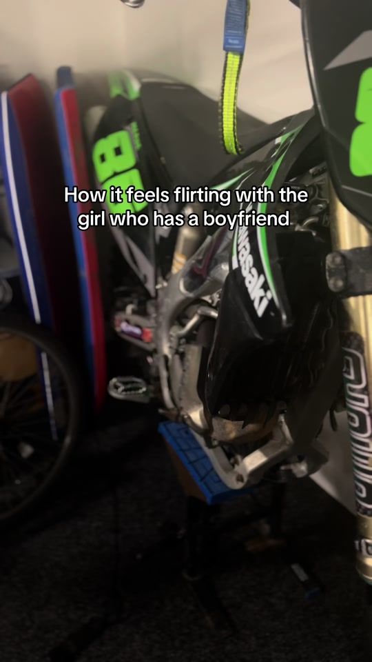 TikTok video thumbnail by blackout250f