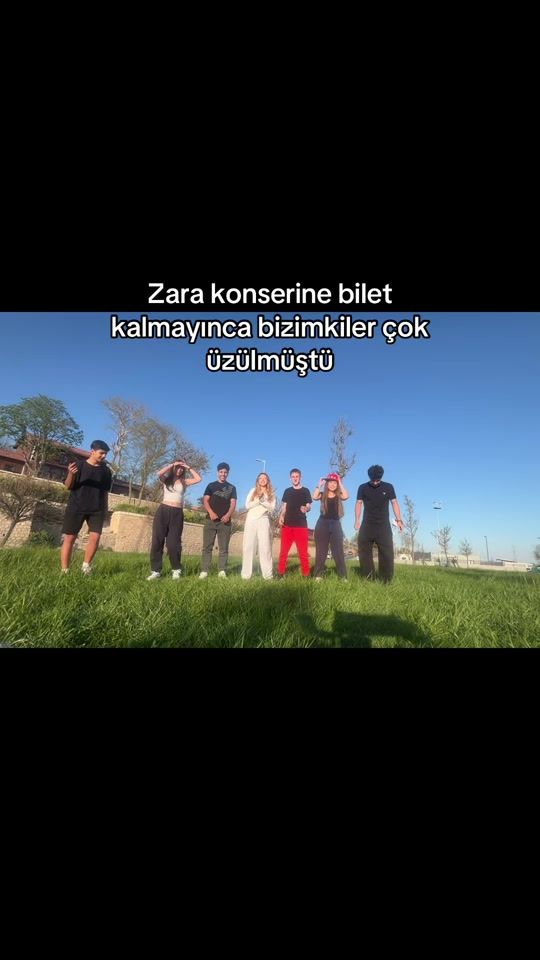 TikTok video thumbnail by bilge_guller