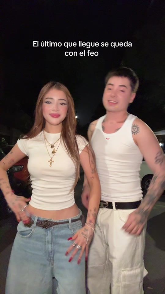 TikTok video thumbnail by soyaldooo