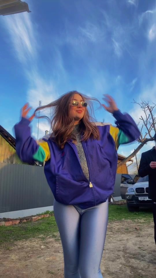 TikTok video thumbnail by _ana_staciaa