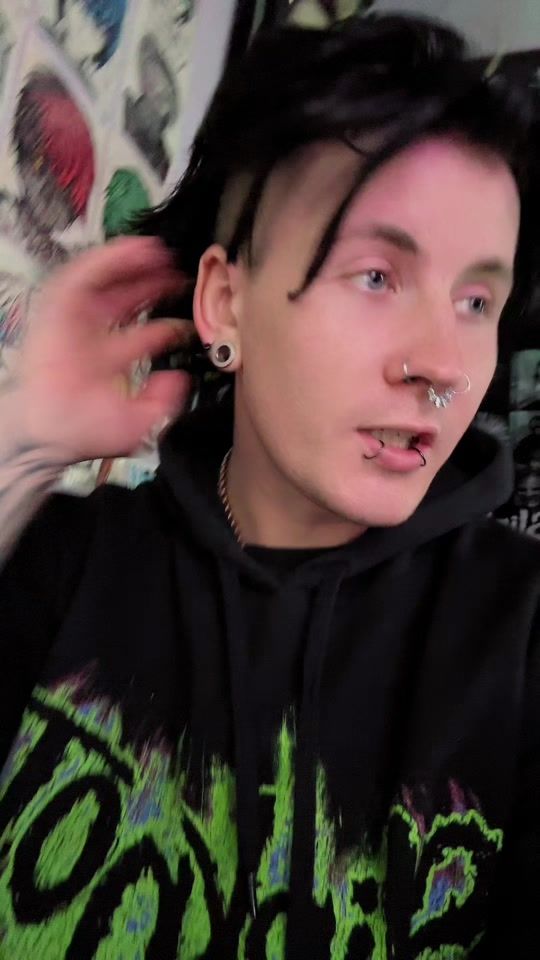 TikTok video thumbnail by demon_ewok101