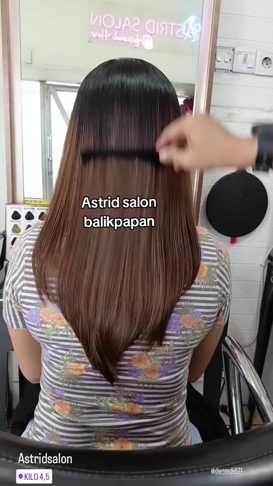 TikTok video thumbnail by astrid_salon