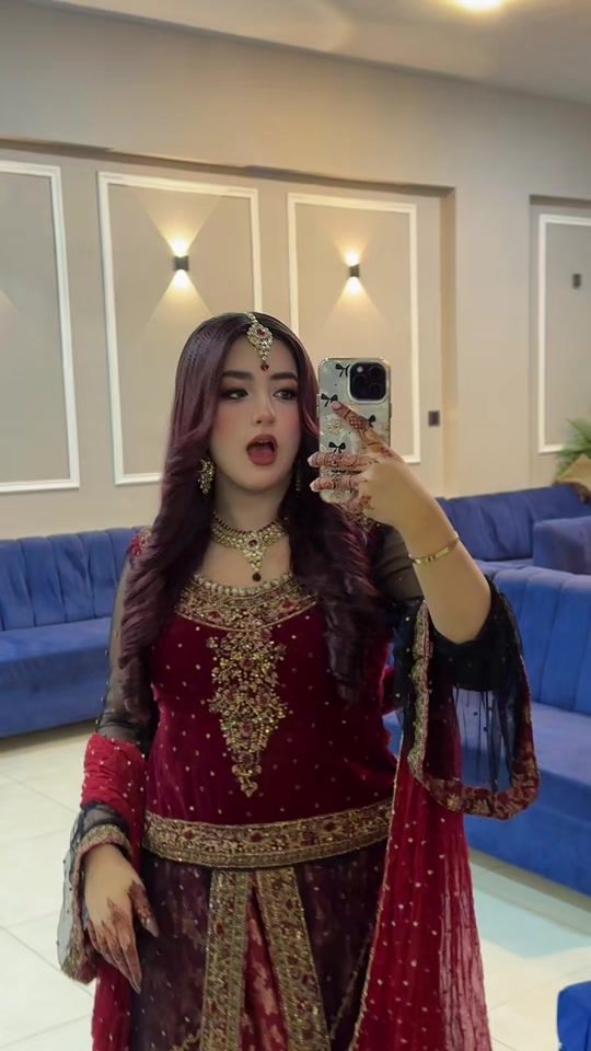 TikTok video thumbnail by emanejazofficial2