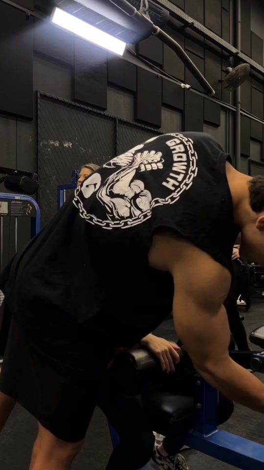 TikTok video thumbnail by jota.gym