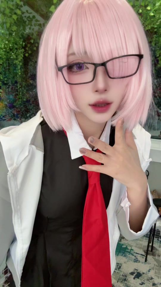 TikTok video thumbnail by aonag_cos
