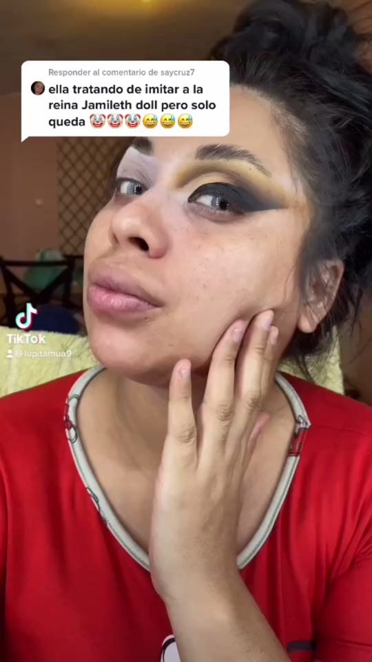 TikTok video thumbnail by lupitamua9