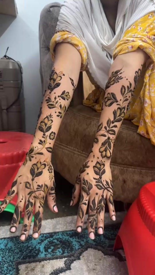 TikTok video thumbnail by ummuhenna