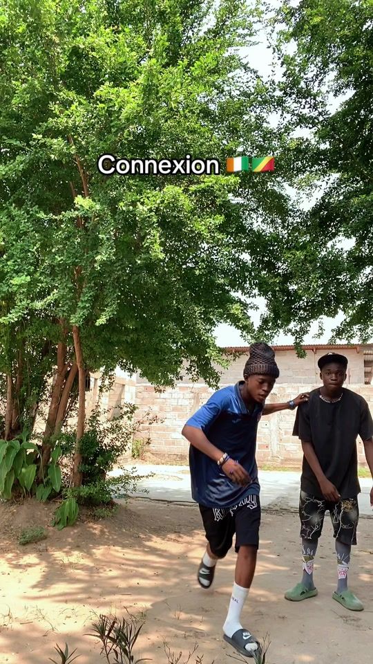 TikTok video thumbnail by amadouledanseur2