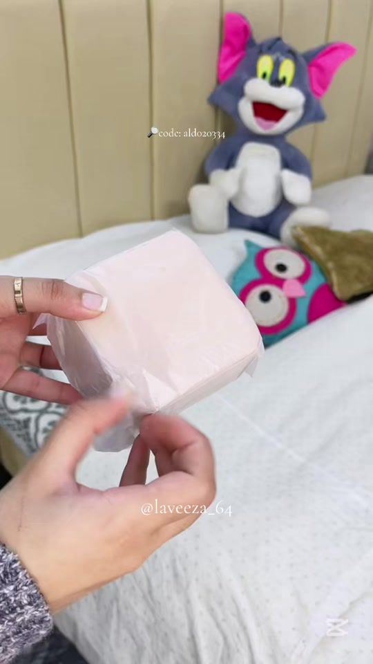 TikTok video thumbnail by laveeza_64
