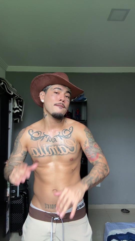 TikTok video thumbnail by euchinax