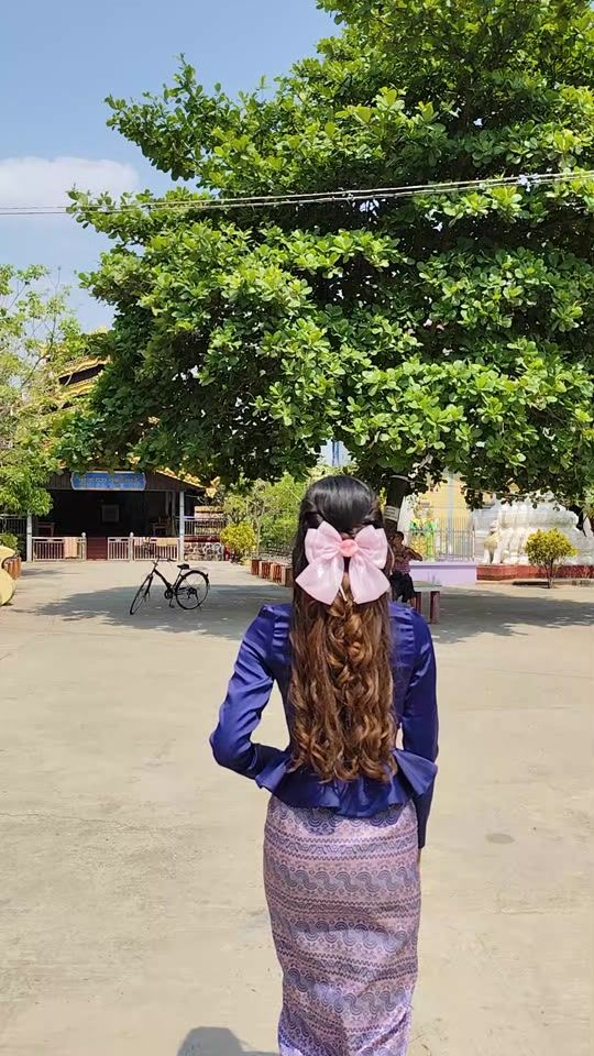 TikTok video thumbnail by ayechanmoe739