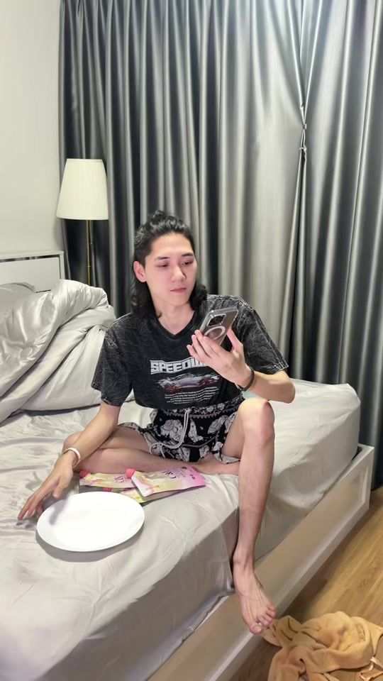 TikTok video thumbnail by beeranusorn