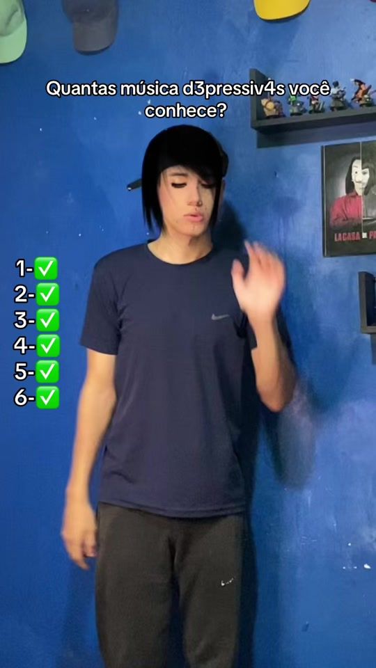 TikTok video thumbnail by jacksomattos