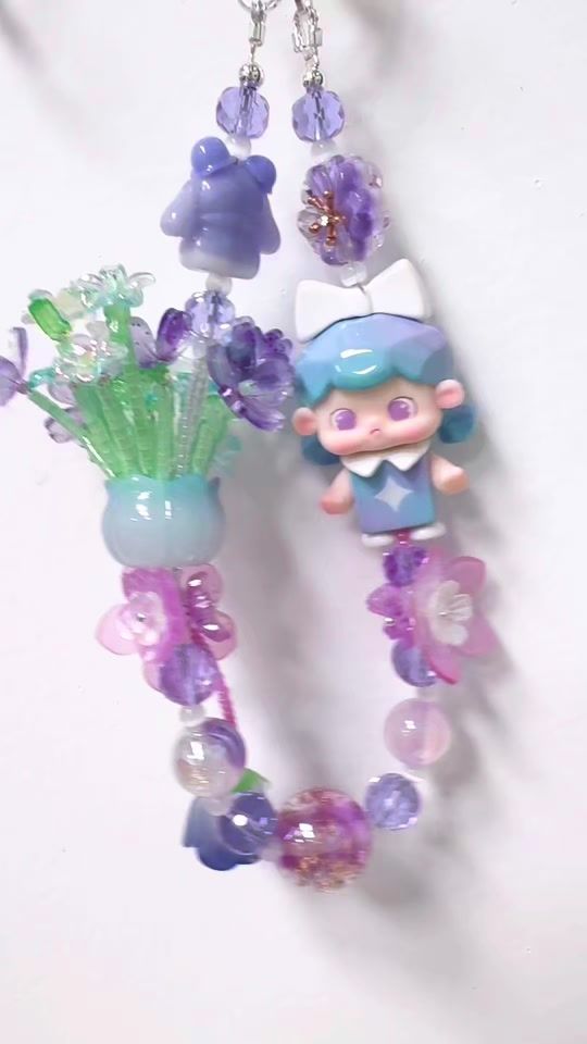TikTok video thumbnail by diyhousesgbeads