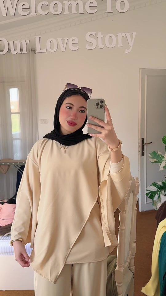 TikTok video thumbnail by roaahamed7