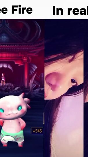 TikTok video thumbnail by ikshadon