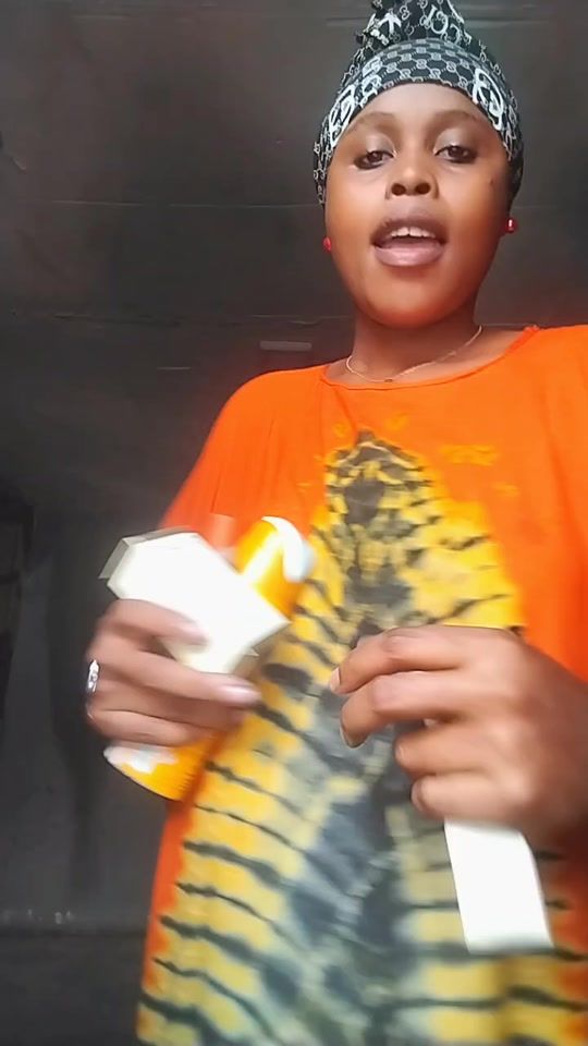 TikTok video thumbnail by nadhirahamada