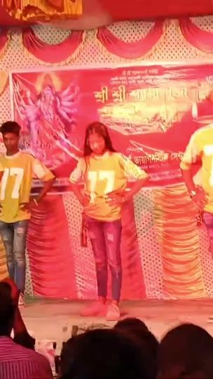 TikTok video thumbnail by group.dance4