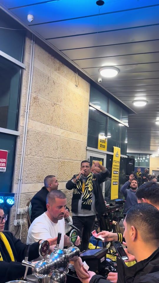 TikTok video thumbnail by yonatan.matat