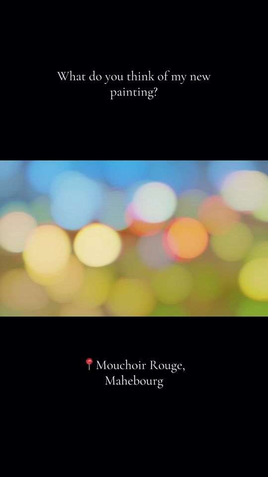 TikTok video thumbnail by blossom___creation