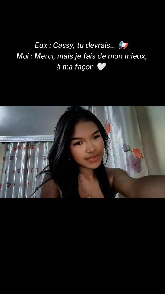 TikTok video thumbnail by cassyraw