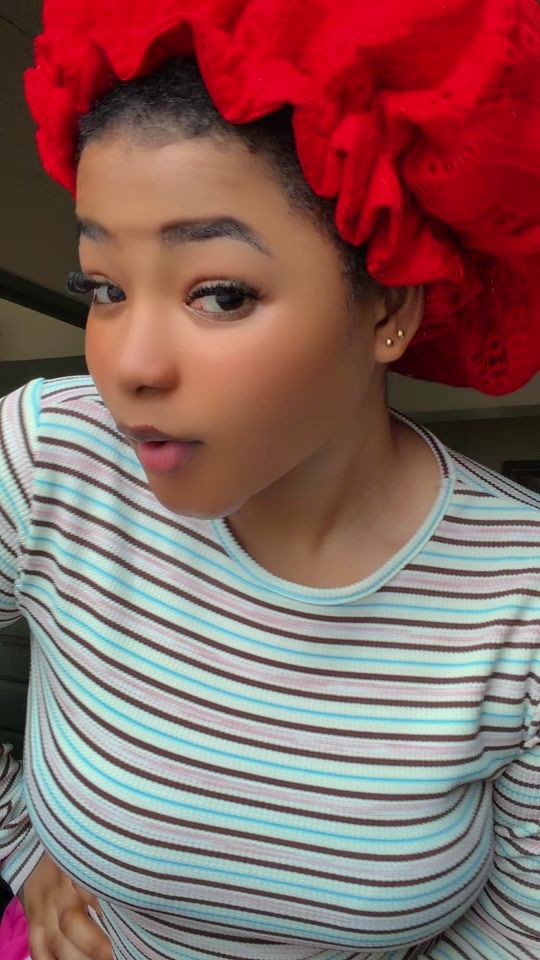 TikTok video thumbnail by queen_marie307